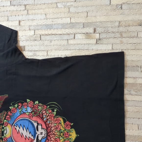 Grateful Dead 2015 "Fare Thee Well" 50th Anniversary Concert T-Shirt - Picture 6 of 8